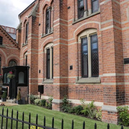 1 Chapel Place Chester Exterior foto